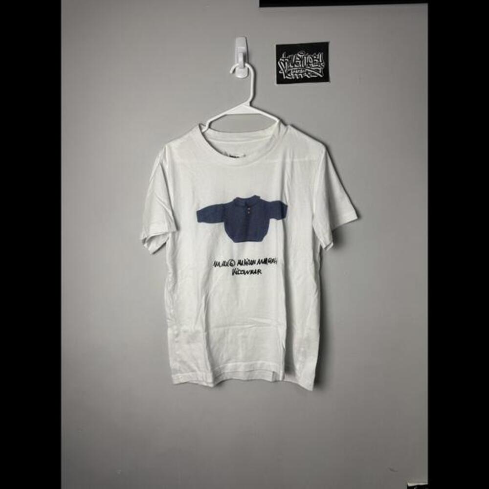 Maison Margiela - SS19 Kidswear Tee